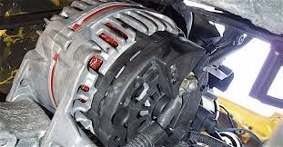 ALTERNATOR REPAIR REPLACEMENT SERVICES MERCEDES BMW AUDI LEXUS VOLKSWAGEN JAGUAR TOYOTA HONDA KIA NISSAN HYUNDAI MAZDA CHEVROLET CITROEN