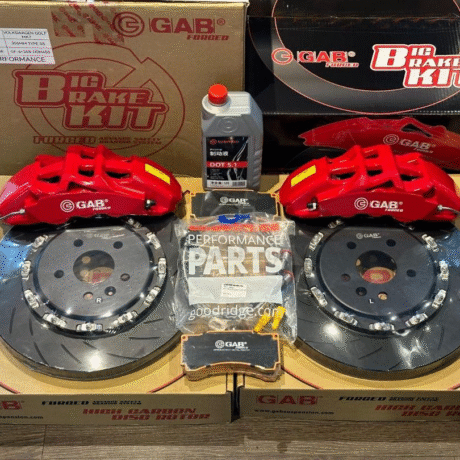 BRAKE KIT BREMBO AMG ALCON ENDLESS GAB MERCEDES BMW AUDI LEXUS VOLKSWAGEN JAGUAR TOYOTA HONDA KIA NISSAN HYUNDAI MAZDA CHEVROLET CITROEN