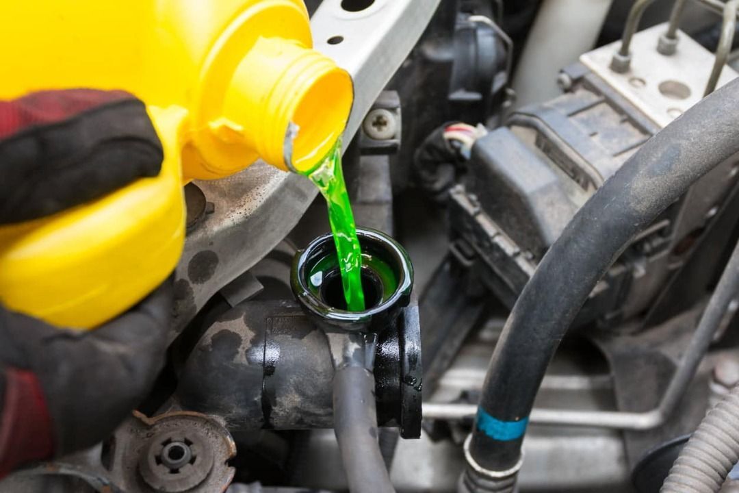 COOLANT FLUSHING SERVICE MERCEDES BMW AUDI LEXUS VOLKSWAGEN JAGUAR TOYOTA HONDA KIA NISSAN HYUNDAI MAZDA CHEVROLET CITROEN