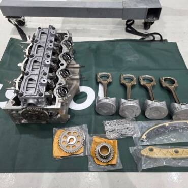 ENGINE OVERHAUL SERVICES MERCEDES BMW AUDI LEXUS VOLKSWAGEN JAGUAR TOYOTA HONDA KIA NISSAN HYUNDAI MAZDA CHEVROLET CITROEN