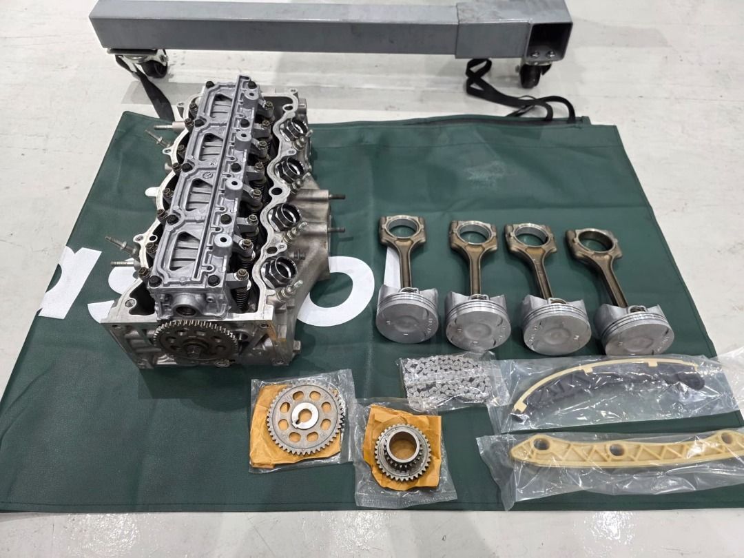 ENGINE OVERHAUL SERVICES MERCEDES BMW AUDI LEXUS VOLKSWAGEN JAGUAR TOYOTA HONDA KIA NISSAN HYUNDAI MAZDA CHEVROLET CITROEN