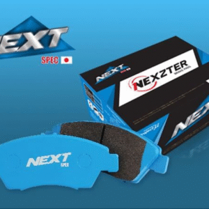 PERFORMANCE BRAKE PADS RACING BREMBO ALCON ENDLESS AP RACING AMG